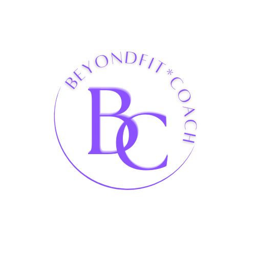 Beyond Fitclair Beyond Fit Coaching
