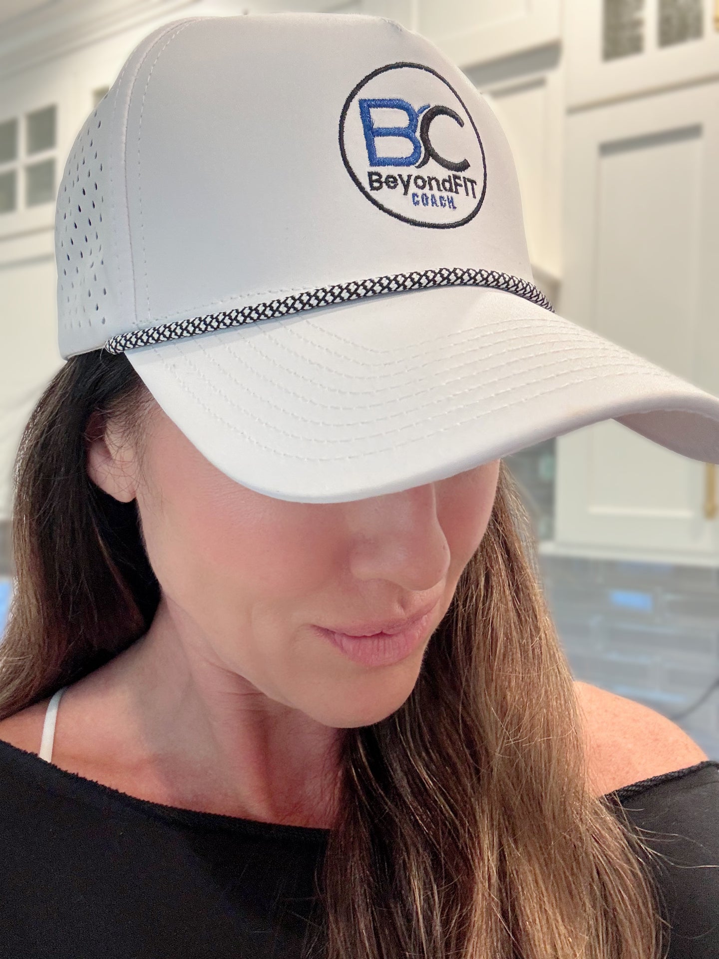 BeyondFIT Hat