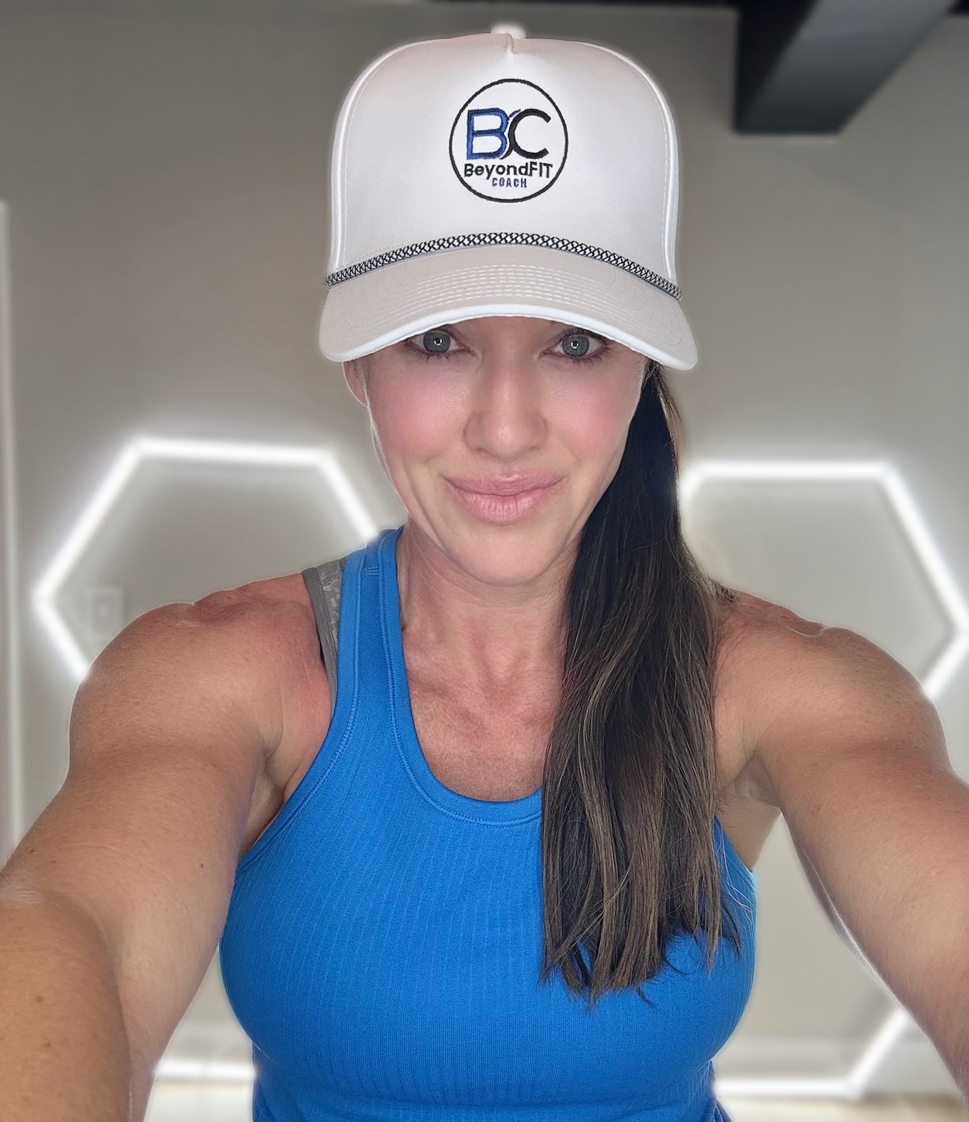 BeyondFIT Hat